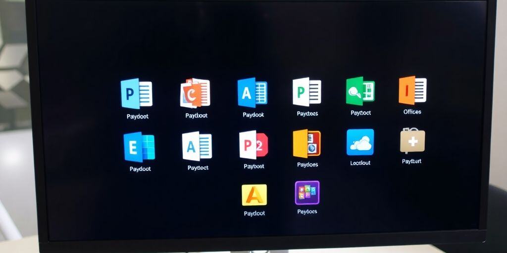 Open-Source-Alternativen zu Microsoft Office