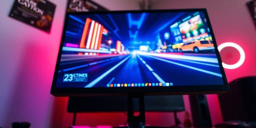 Beste Gaming-Monitore 2025