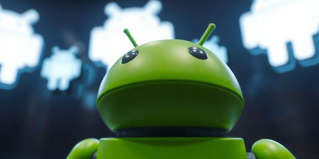 Android 15: Neue Features im Überblick