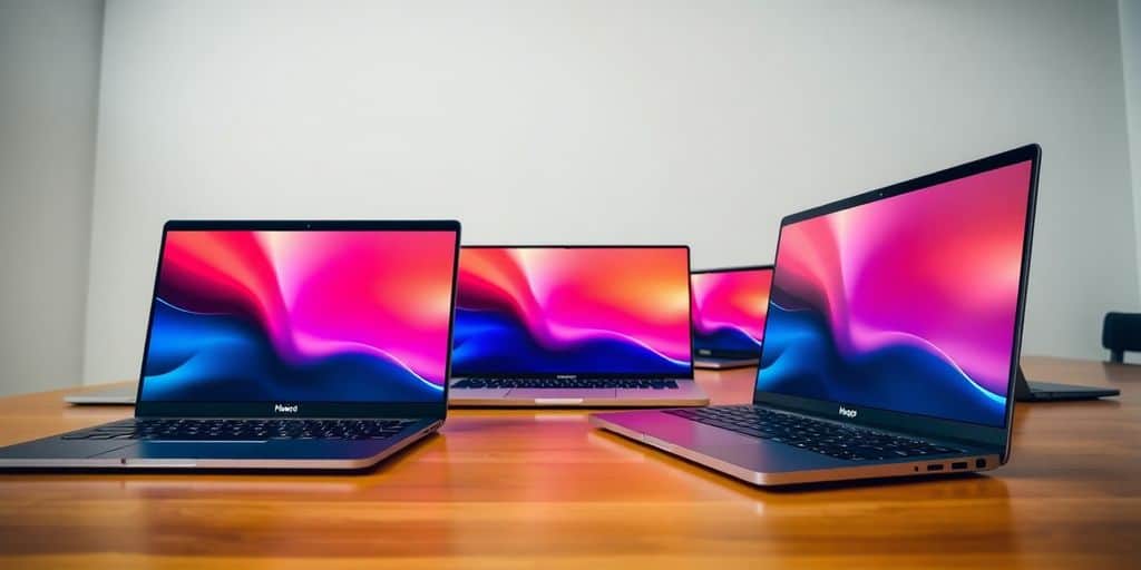Die besten Laptops für 2025