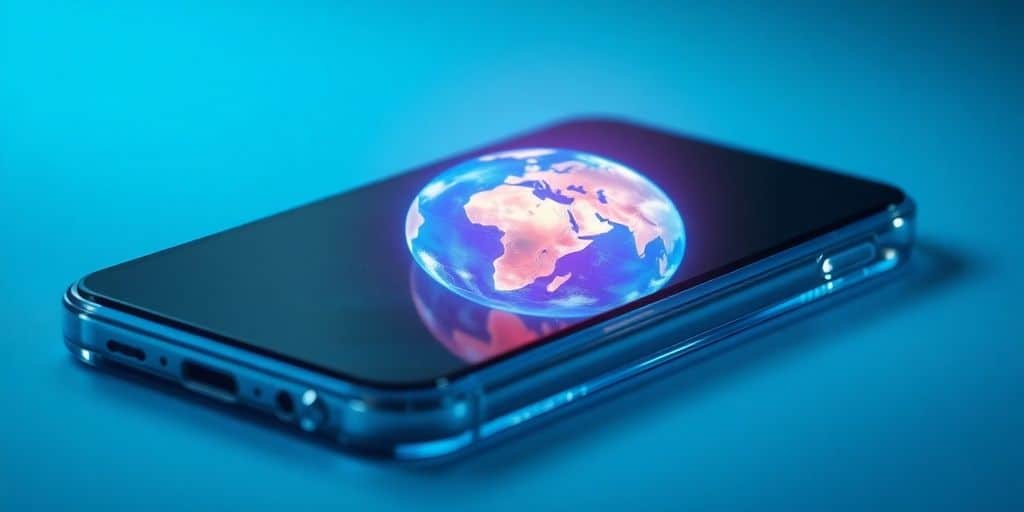 Neue Smartphone-Trends 2025