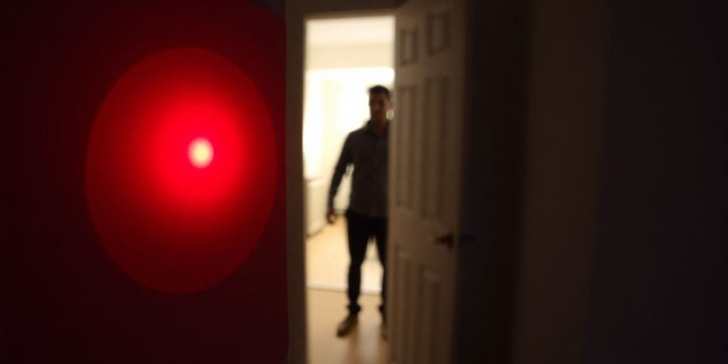 Smart Home Sicherheitsrisiken