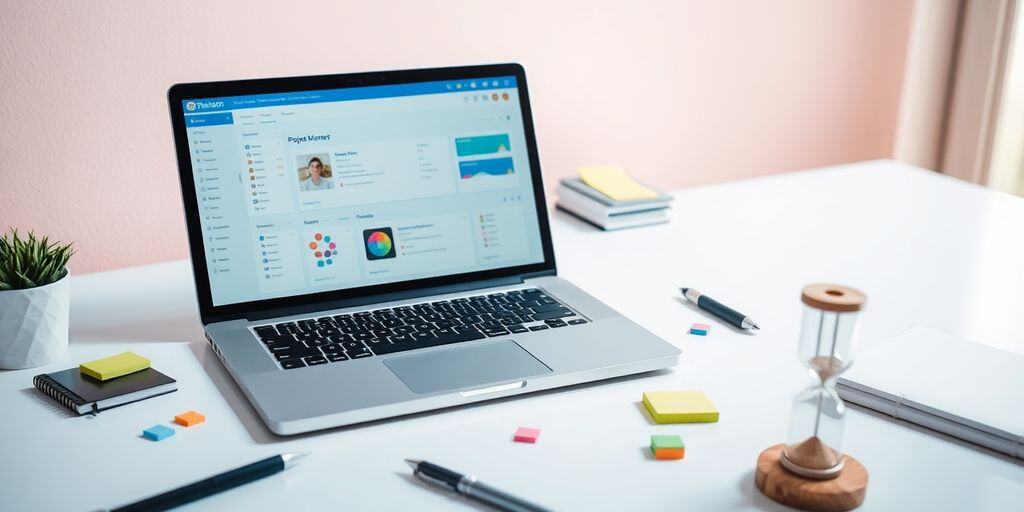 10 kostenlose Tools für effizientes Projektmanagement