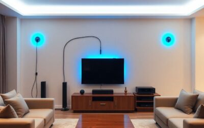 Smarthome Verkabelung für die Zukunft