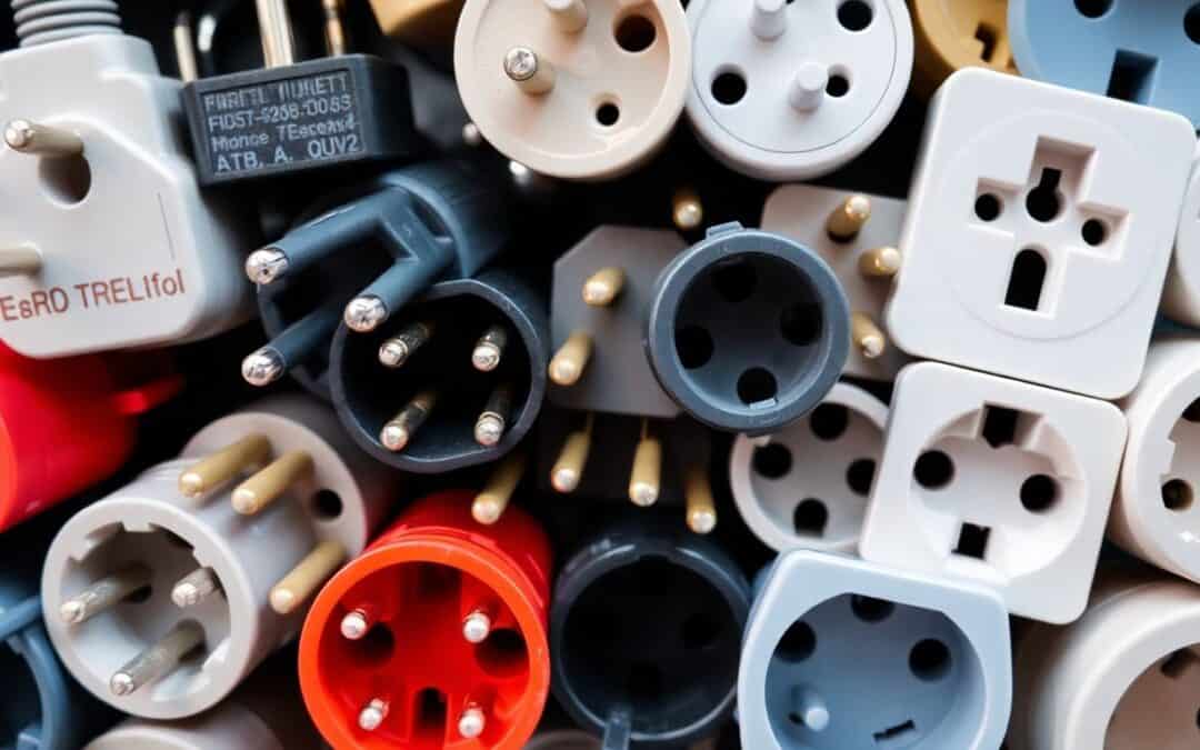 Elektronormen in Europa was wichtig ist