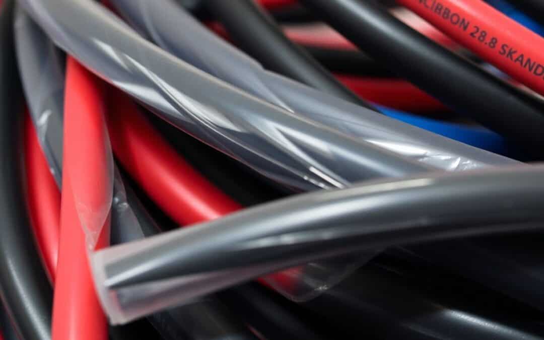 Stromverkabelungsstandards einfach erklärt