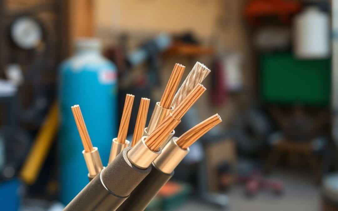 Kabelquerschnitt Berechnung einfach erklärt