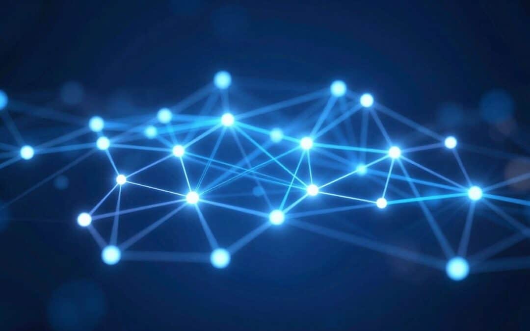 Blockchain außerhalb von Kryptowährungen