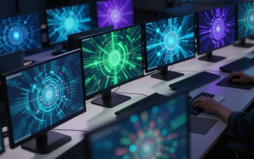 Open-Source-Betriebssysteme im Vergleich